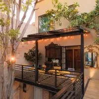 Hotel Casamada, hotell San Miguel de Allendes