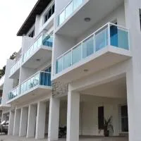 Vue Apartment Hotel, hotel u gradu Cap-Haïtien