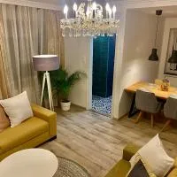 Home Sweet Apartment XL, ξενοδοχείο σε Bükfürdő