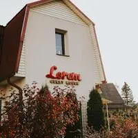 Daugavpils में, होटल Lorem
