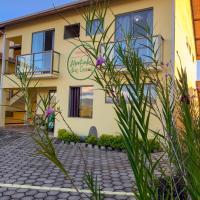 Pousada Montanhas das Gerais, hotel in Pouso Alto