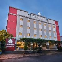 Carani Hotel Yogyakarta, hotel en Gondokusuman, Yogyakarta