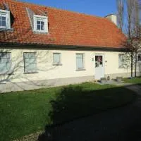 B&B De Pethaan, Hotel in Wielsbeke