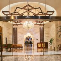 Carlton Dubai Creek Hotel, hotell i Deira, Dubai