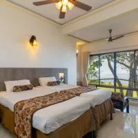 Valley View Grand Hotel & Resort, Panhala - Premium Resort in Panhala, готель у місті Panhāla