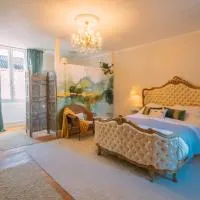 La Maison 64 Chambre D'Hôtes, hotel Barbaste városában