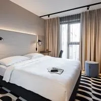 LEGERE HOTEL Erfurt, hotell i Erfurt