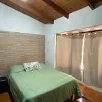 Escape a la Naturaleza, Hotel in Santa Ana