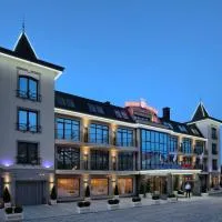 Hotel Dragalevtsi, hotel i Sofia