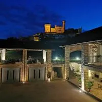 Agriturismo Airale, hotel di Cereseto