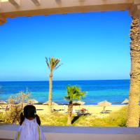 Zita Beach Resort, viešbutis mieste Džardžisas