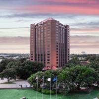 Hilton Richardson Dallas, TX, hotel in Richardson