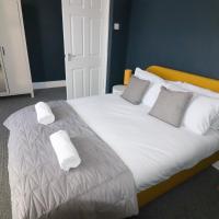 Maple House*Business&Relocation*25%OFF Long Stays