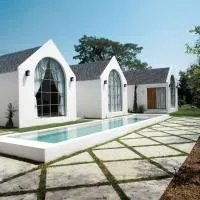 La Kana Boutique Villa, готель у місті Кампхенґпхет