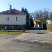 La maison écologique, ξενοδοχείο σε Batilly