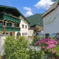Mühlradl Apartments Gosau, hotel di Gosau