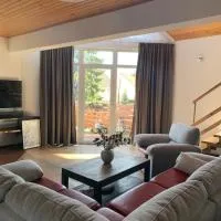 Villa Haškova with 3 bedrooms, Hotel in Banská Bystrica
