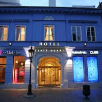 Congress Hotel Centrum, Košice – Updated 2023 Prices