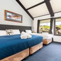 Snowy Gums Smiggins – hotel w mieście Dolina Perisher