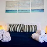 Comfort in riva al mare, hotel din Belmonte Calabro