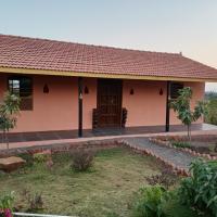 Mohole Wada, Ramshej Fort, Nashik, hotel poblíž Nashik Airport - ISK, Gangāpur