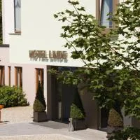 Hotel Linde, hotell i Günzburg