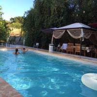 Charmant T2, hotel near Ajaccio – Napoléon Bonaparte Airport - AJA, Bastelicaccia