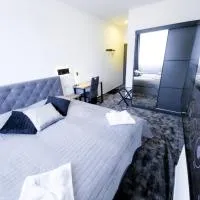 Trutnov में, होटल Olympland Hotel