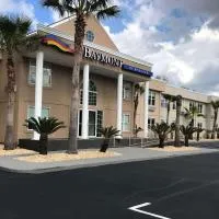 Baymont by Wyndham Lake Park Valdosta I75, hôtel à Lake Park