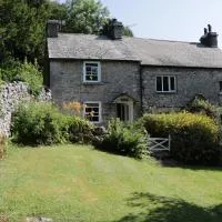 Coachmans Cottage, hotel Levensben