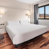 B&B HOTEL Granada Estación, ξενοδοχείο σε Norte, Γρανάδα