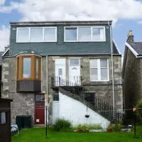 Top Flat, hotel em Tighnabruaich