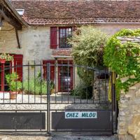 Holiday Home Chez Milou by Interhome