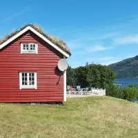 Holiday Home Havsblikk by Interhome, ξενοδοχείο σε England