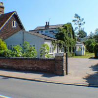 Holiday Home Goudhurst, hotel in Marden