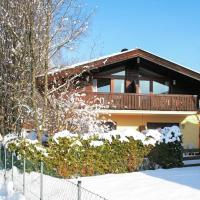 Apartment Alpenchalets - ZSE202 by Interhome