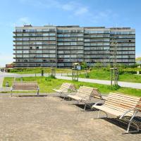 Apartment Residentie Astrid-7 by Interhome, hotel in Bredene