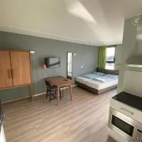 Short Stay Wageningen