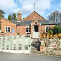 Kitts Cottage, Hotel in Malvern Wells