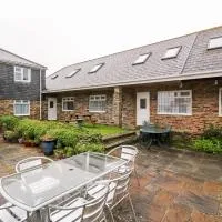 Tynk, hotel a Saint Merryn