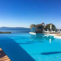 Apartment Cap N&eacute;gre - Domaine de la Pin&egrave;de-4 by Interhome, hotel ad Aigue-Belle