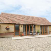 Foxley Wood Cottage, hotel perto de Aeroporto Internacional de Norwich - NWI, Horsham Saint Faith