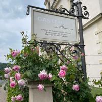 Gästehaus Schönitz, hotell i Meißen