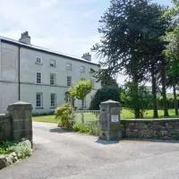 Holker में, होटल 2 Cark House
