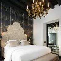 Boutique Hotel Casa Cánovas, hotelli kohteessa Cádiz