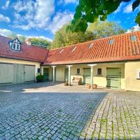 Charming Annexe in a rural setting