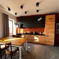 Apartamenty na Maja -1-, hotelli kohteessa Skierniewice