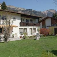 Chalet Sonnenblick