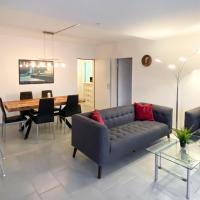 Apartment Bella Vista - EG by Interhome, hotel poblíž Locarno Airport - ZJI, Magadino