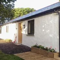 Vine Cottage, хотел в Saint Ewe